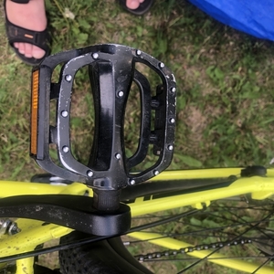 2018 Giant ATX2 Yellow or Gold
