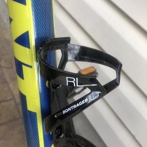 2018 Giant ATX2 Yellow or Gold