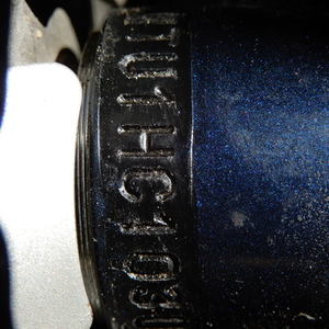 2018 Trek TBI-0407 Teal, Black, and Blue