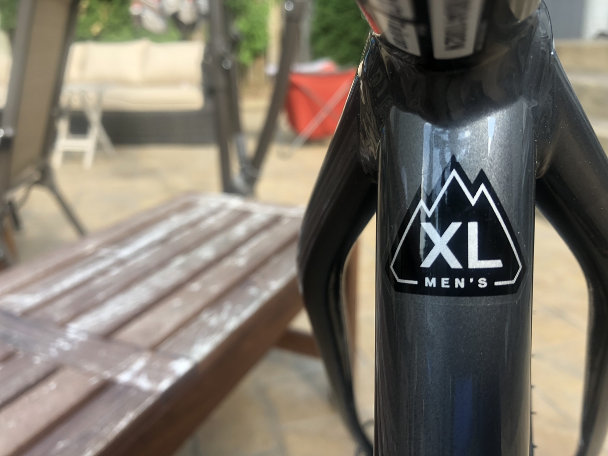 2018 specialized chisel comp