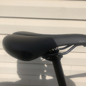 specialized chisel silver
