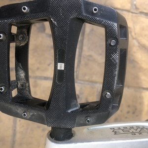 2002 Kona Bear White, Black, and Green