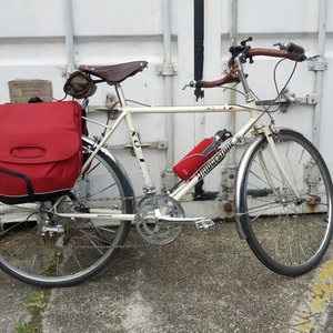 1992 Bridgestone XO-1  White
