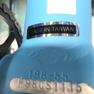 2019 WHYTE Whyte 905 Blue