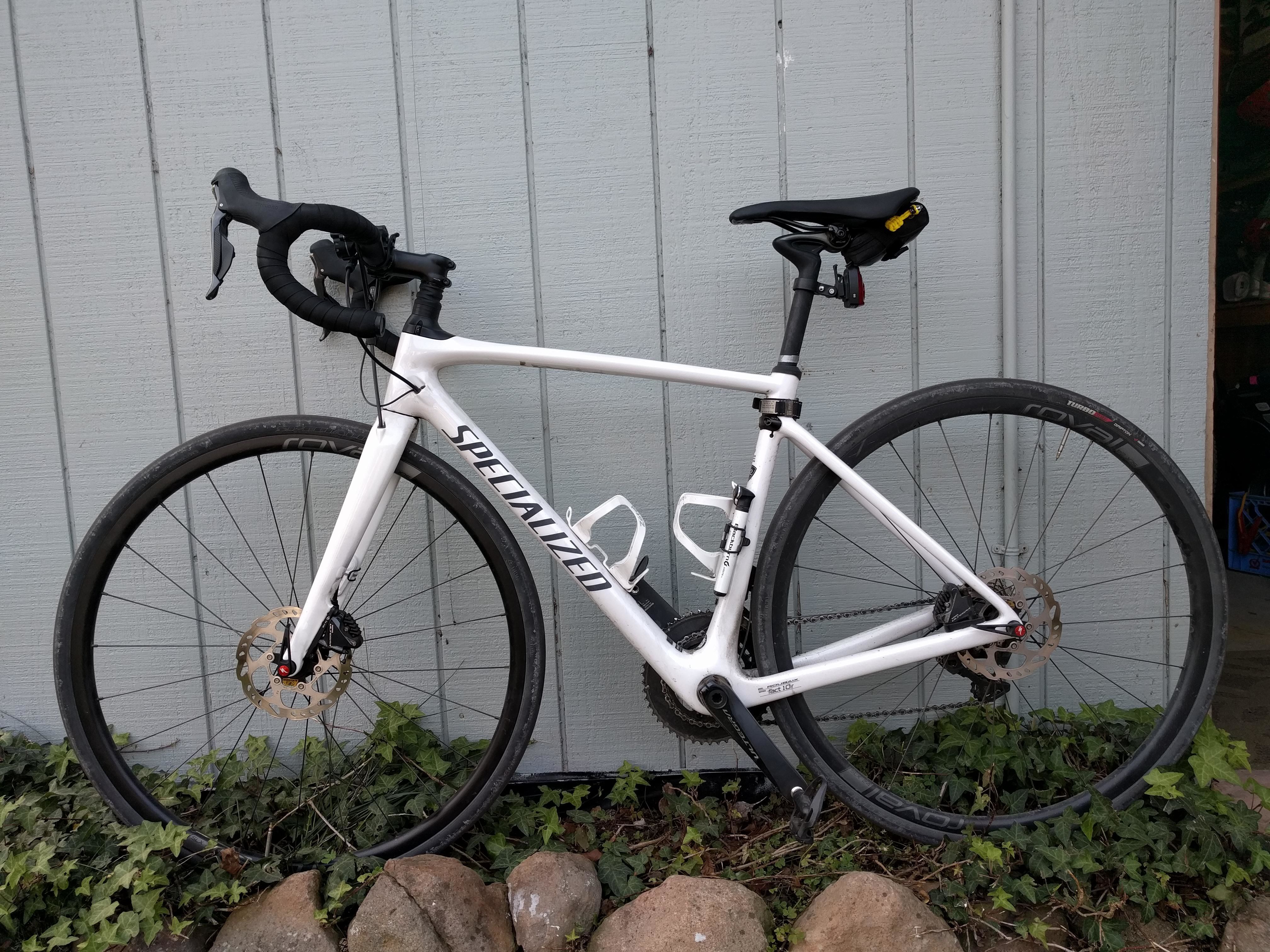 2017 specialized roubaix expert di2