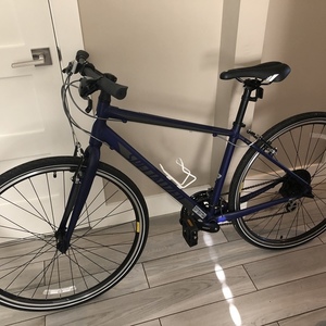 2017 Specialized Vita Purple