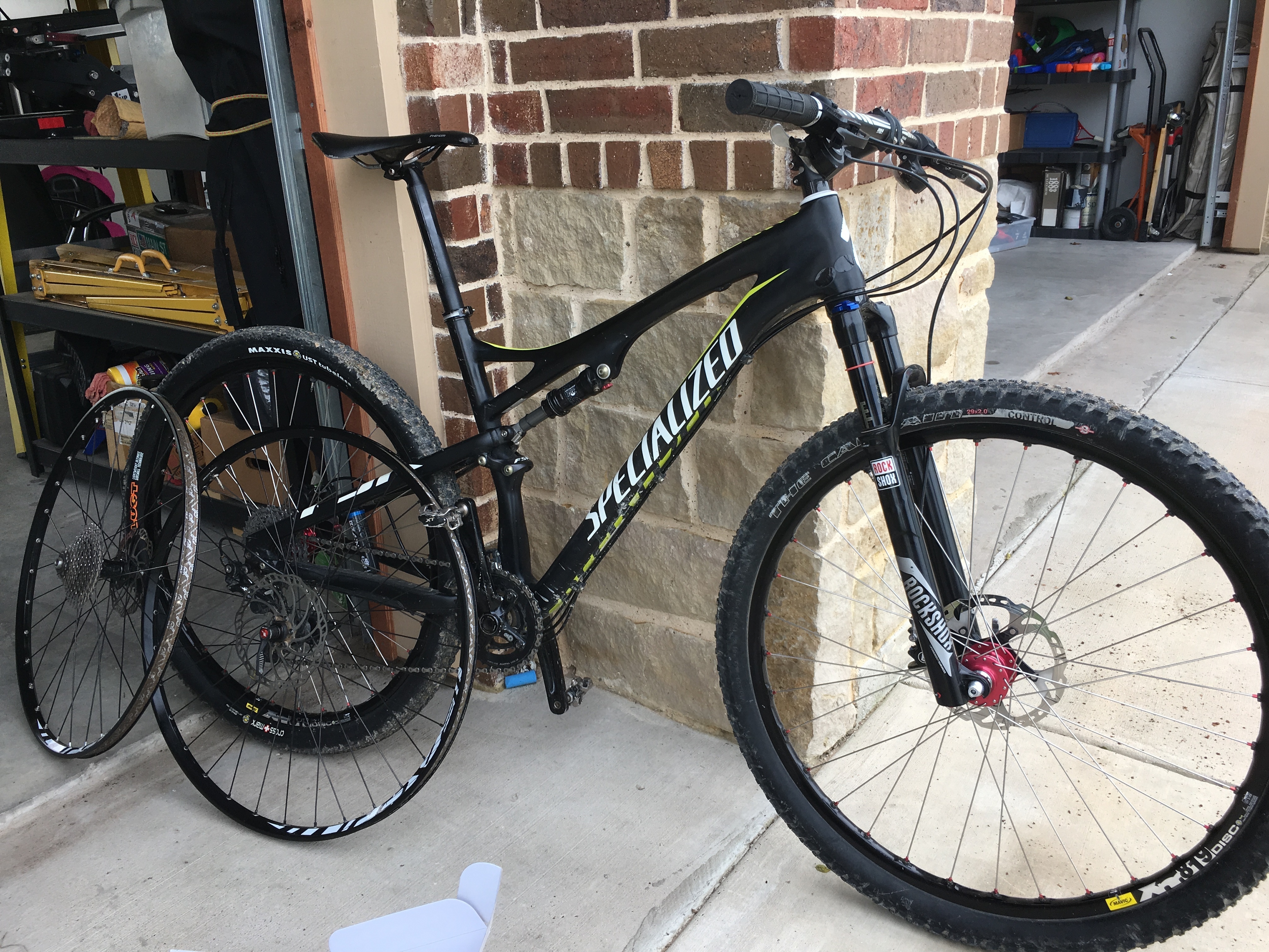 2013 specialized epic comp carbon 29er