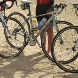 2012 Giant Defy 3 Blue
