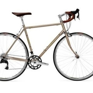 2012 Novara Verita, size small  Yellow or Gold