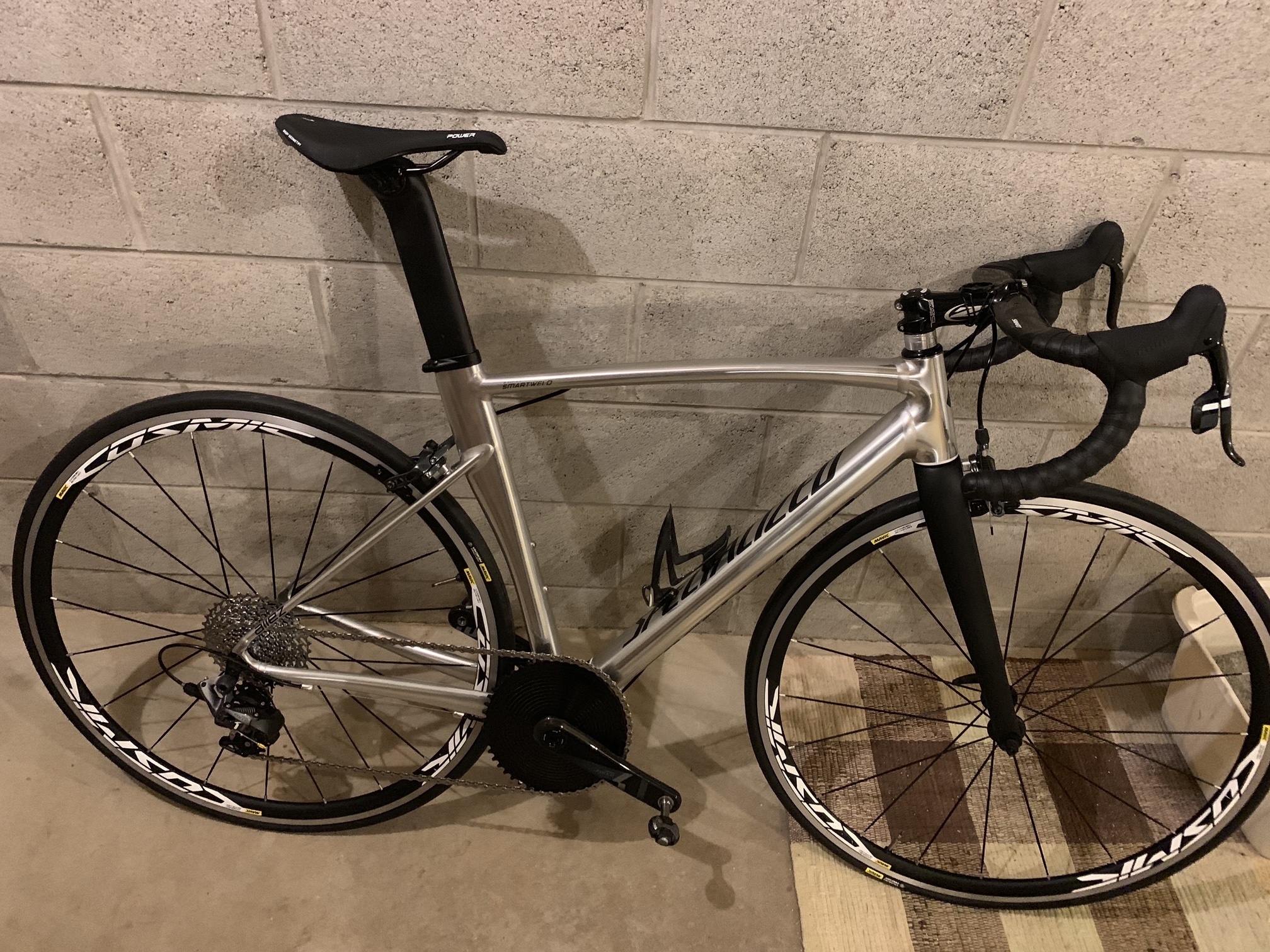2016 allez sprint