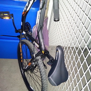 2018 Hyper VikingTrail Black