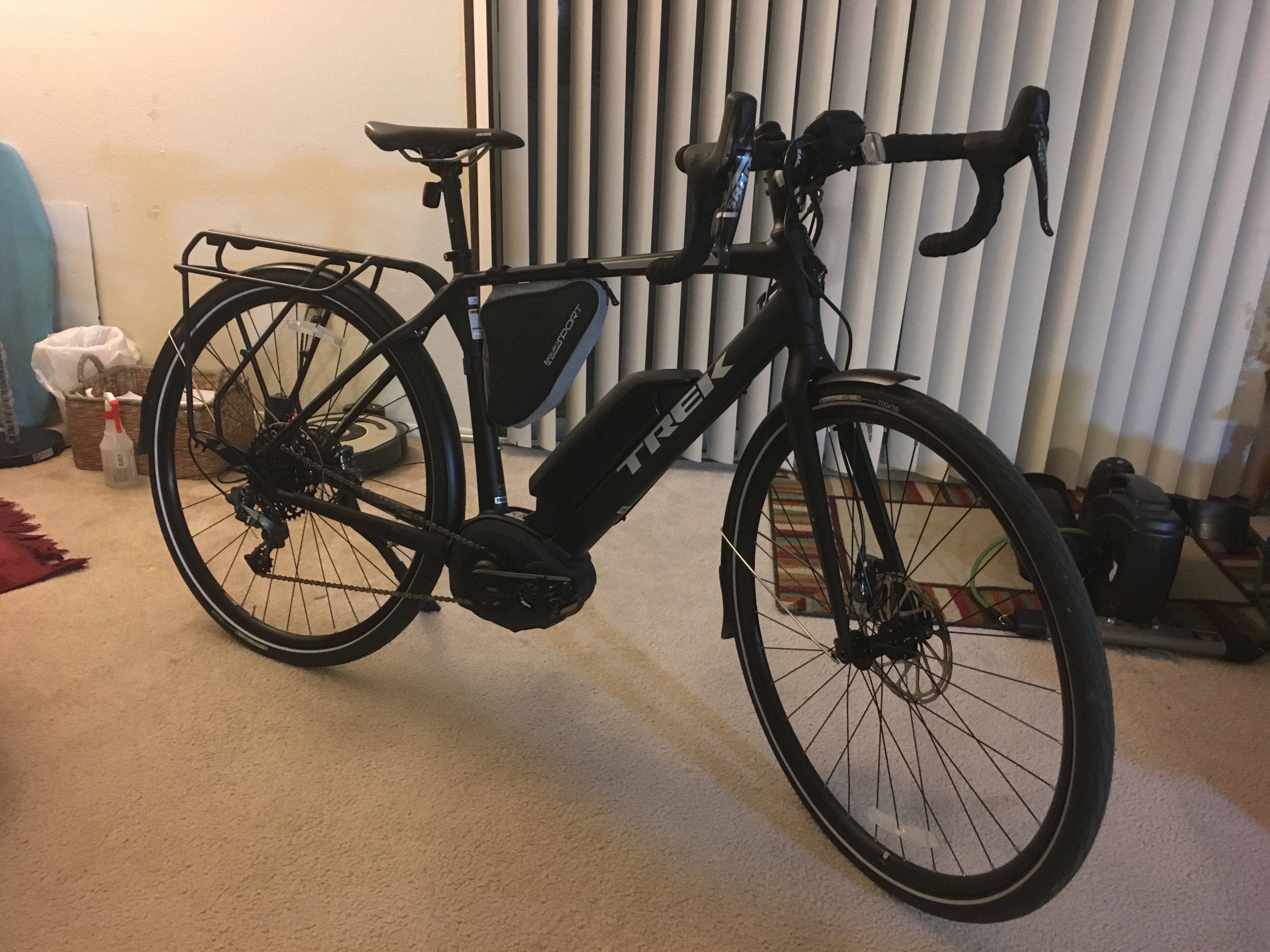 trek crossrip  for sale