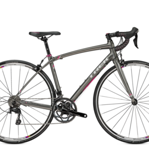 TREK LEXA SLX 2016 ロードバイク メタリックグレー 2016 Trek Lexa SLX C54 Women's