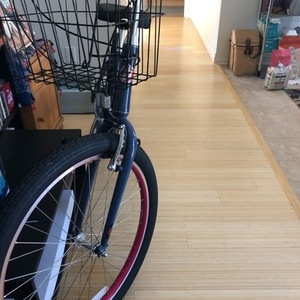 2018 Benno Upright 7D