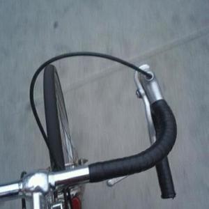 1986 Unknown men's road bik  Red