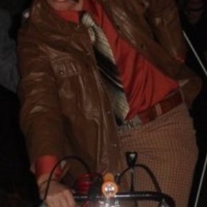 1986 Unknown men's road bik  Red