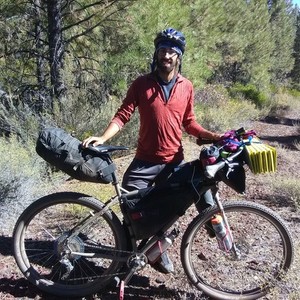 2015 Surly Ogre Brown