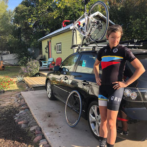 2011 Specialized S-WORKS TARMAC SL3 White