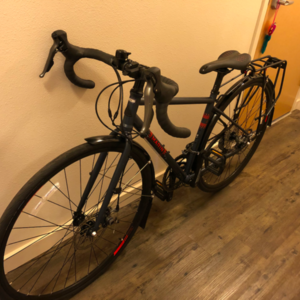 2018 Marin Bikes 700c 47 cm Blue