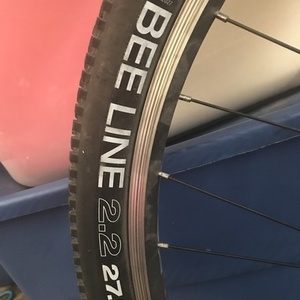 Schwinn High Timber Black and Yellow or Gold