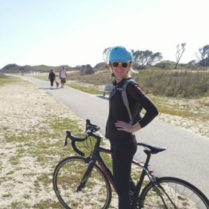 2016 Specialized roubaix Black and Red