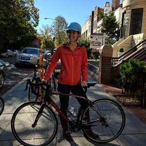 2016 Specialized roubaix Black and Red