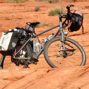 2014 ROTOR (Germany) ROTOR KOMET Silver, gray or bare metal and Yellow or Gold