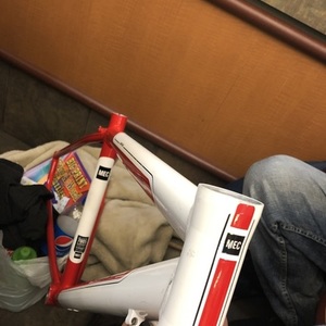 MEC Shadowlands Red and White