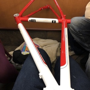 MEC Shadowlands Red and White