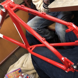 MEC Shadowlands Red and White