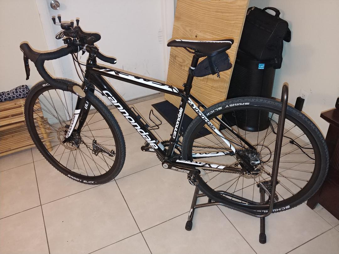 cannondale full suspension 2016