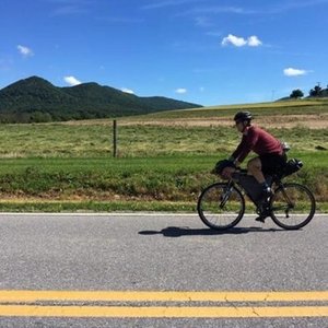 2016 Surly Cross Check Black