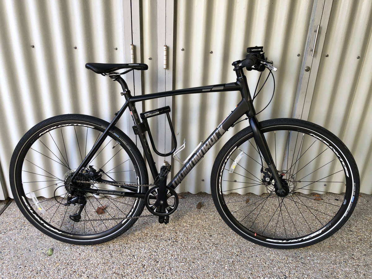 diamondback haanjo metro