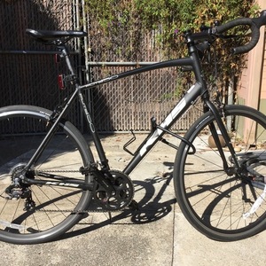 KHS Bicycles FLITE 150 Black
