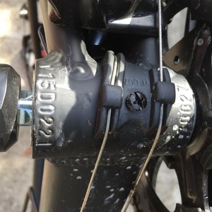 KHS Bicycles FLITE 150 Black