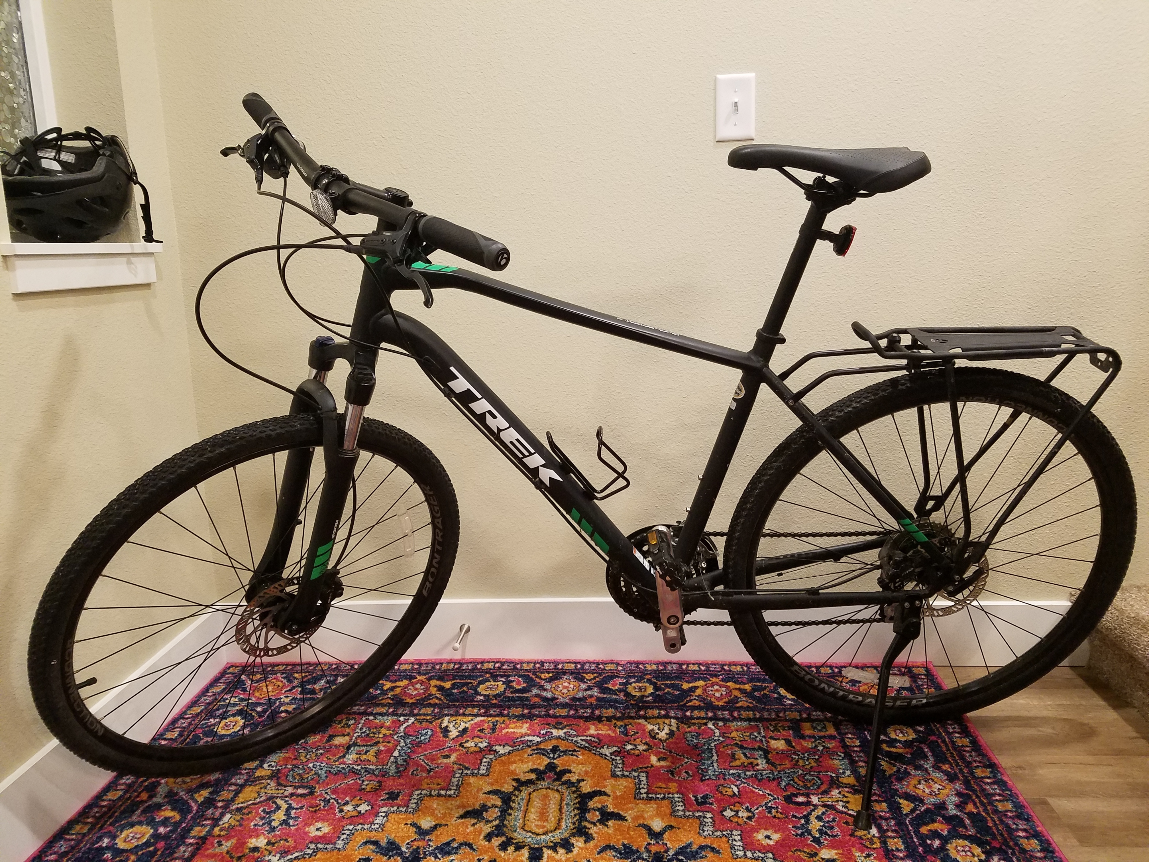 trek ds 4 2023