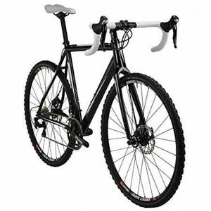 2017 Nashbar 105 CX22 Black