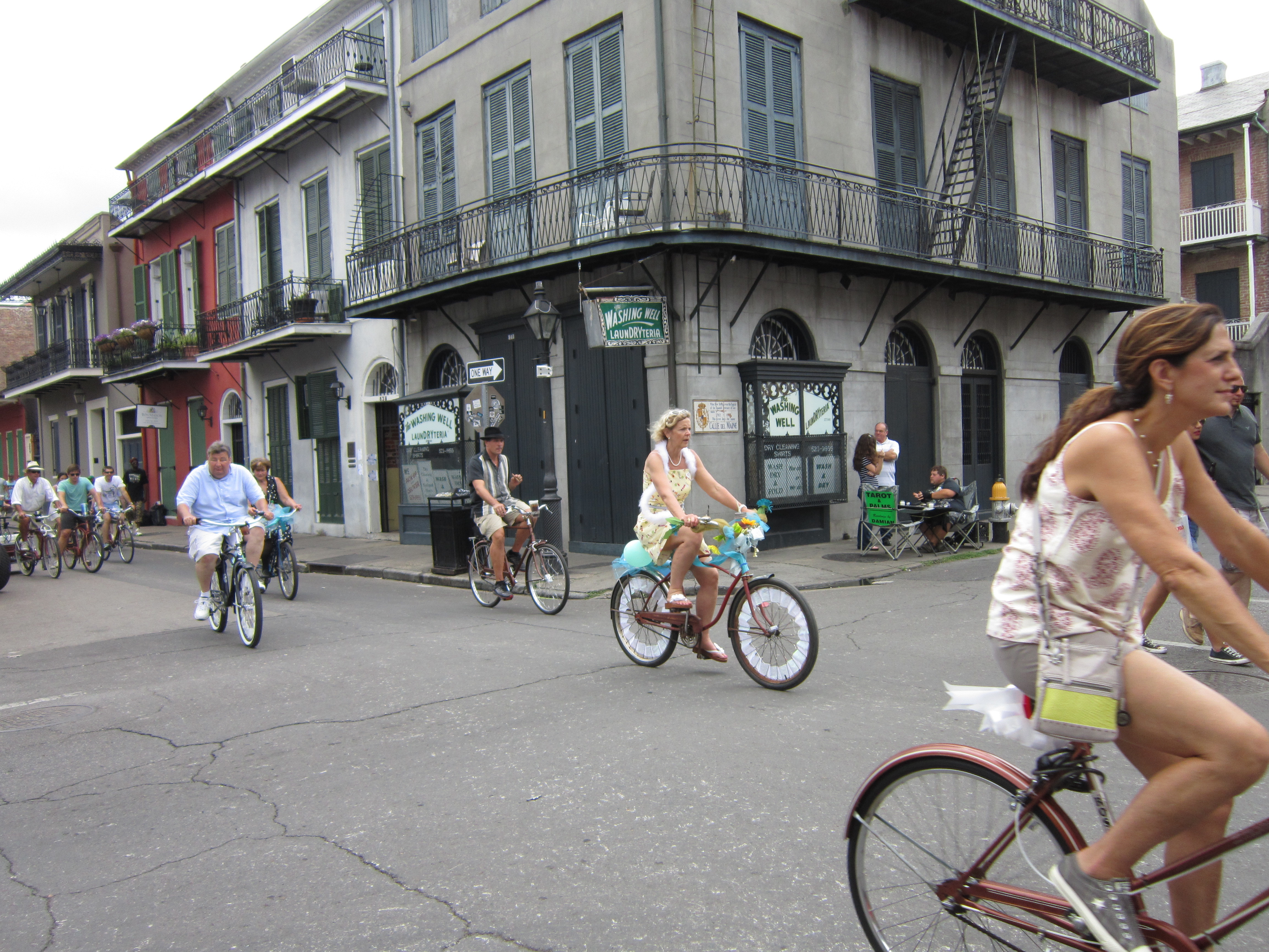 New orleans wikimedia