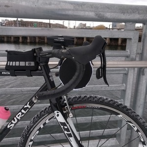 2016 Surly Cross Check Black