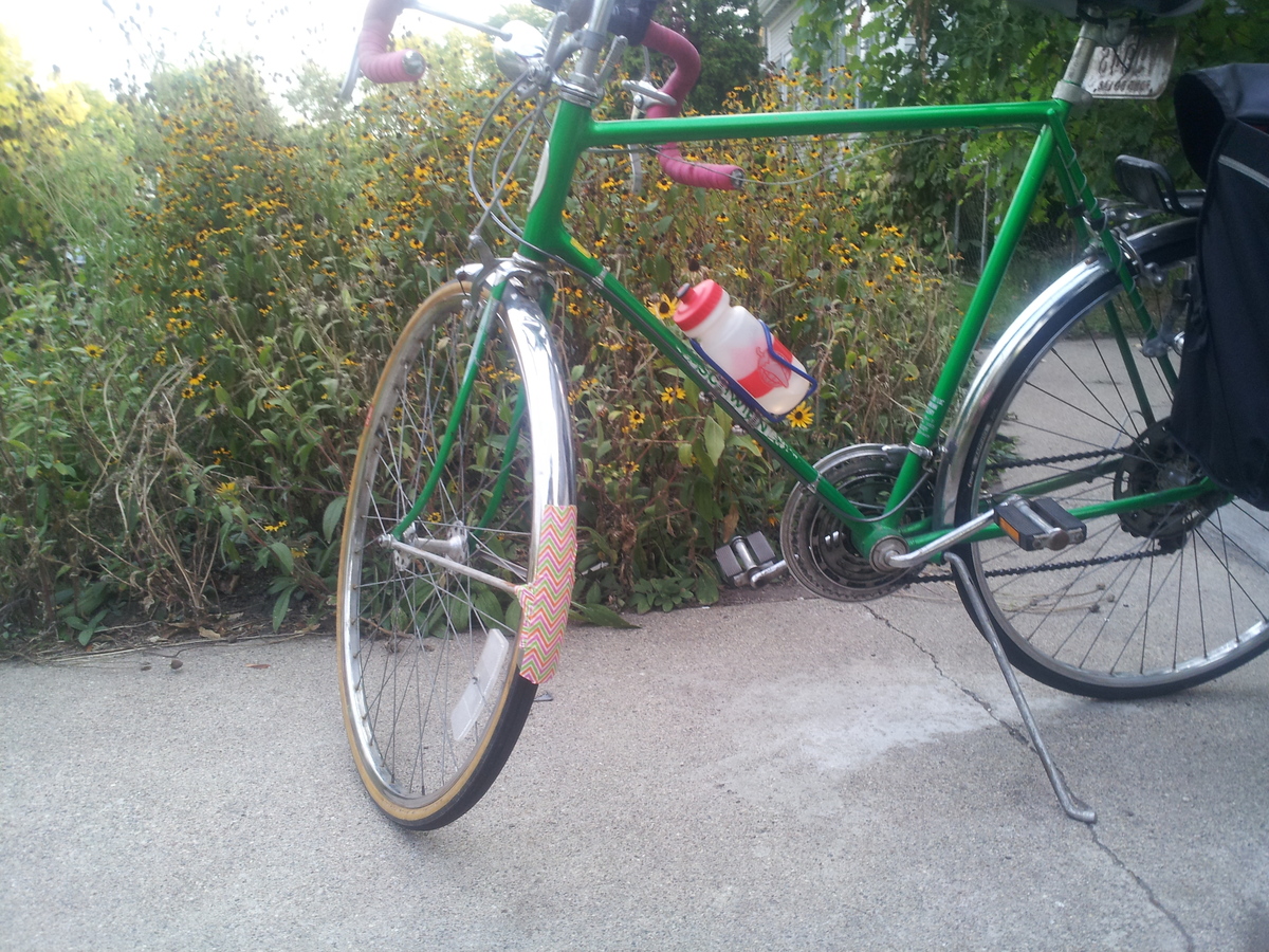 Schwinn