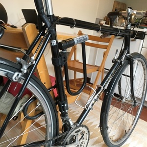 1982 Peugeot Challenge Black
