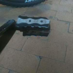 2013 Apache Apache Heavy Tools Hammer H1 Black