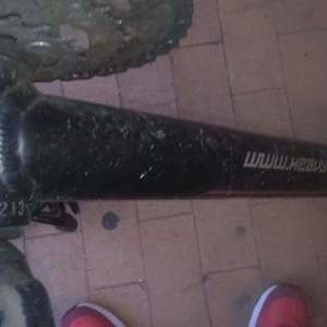 2013 Apache Apache Heavy Tools Hammer H1 Black