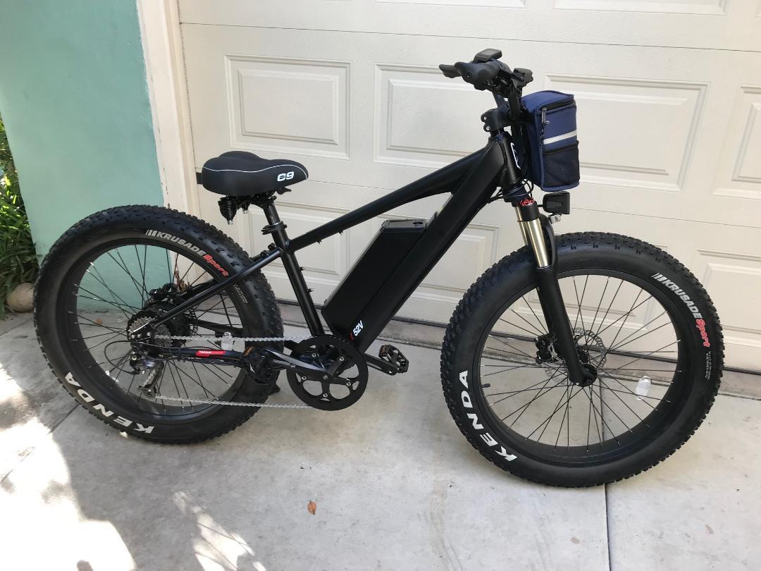 2018 Juiced Riders Rip Current