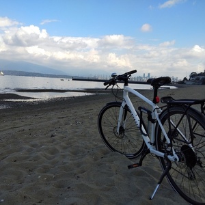 2018 Specialized SIRRUS MEN 700C M White and Black