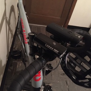 2017 State Bicycle Co. 6016 Black Label v2 Silver, gray or bare metal