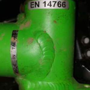 2015 Kona Kona 6061 (Process) Green