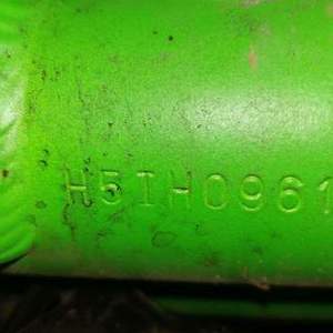 2015 Kona Kona 6061 (Process) Green