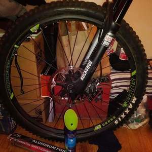 2015 Kona Kona 6061 (Process) Green