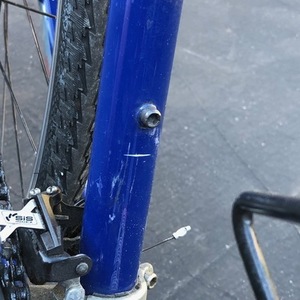 2016 SE Bikes Monterey 2.0 Blue and Red